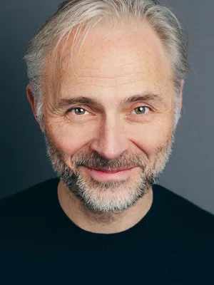 Mark Bonnar