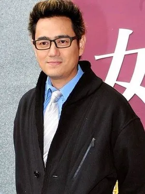 Chen Junsheng