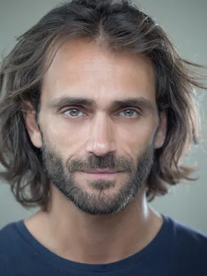 Theo Theodoridis