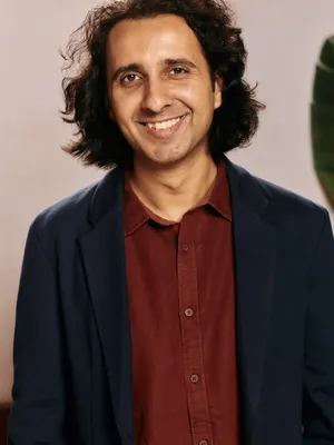 Virat Pal