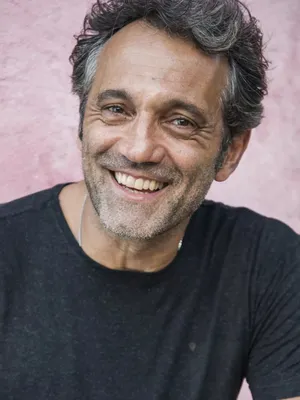 Domingos Montagner