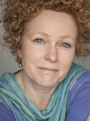 Ally Ní Chiárain