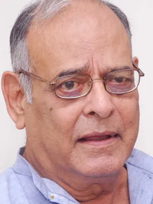 Achyut Potdar
