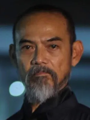 Sahatchai Chumrum