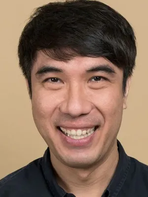 Jarnnawut Jarnyaharn