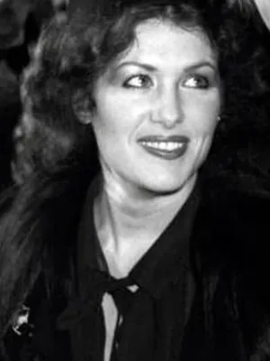 Stacey Pickren