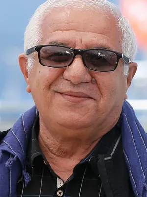 Farid Sajjadi Hosseini