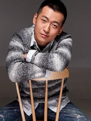 Qi Jiuzhou