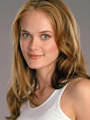 Rachel Blanchard