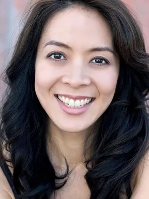Jolene Kim