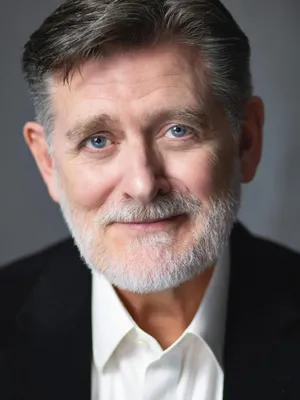 Gregory North