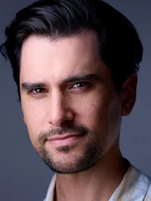 Andrew Vogel