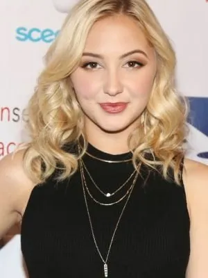 Audrey Whitby