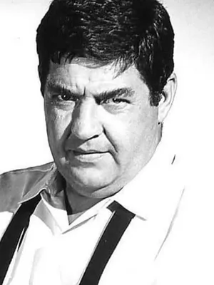 Stanley Adams