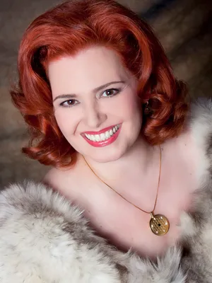 Florina Kendrick