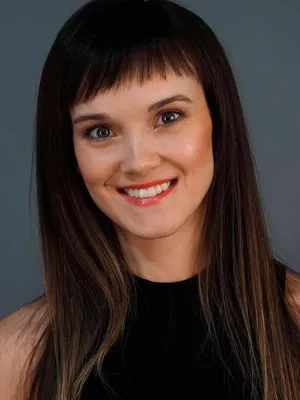Julia Elkhimova