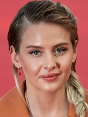 Sofia Kappel