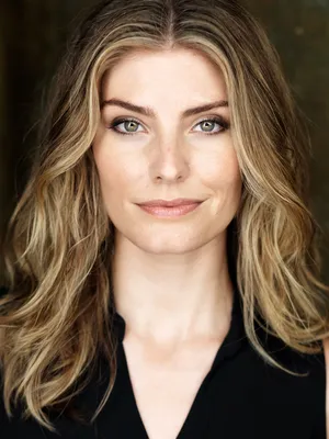 Caitlin Bassett