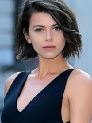 Georgia Fowler
