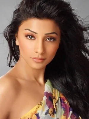 Deepal Shaw
