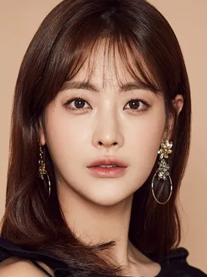 Oh Yeon-seo