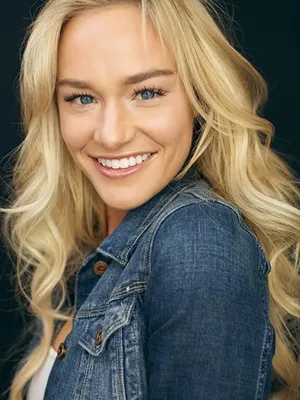 Katherine Klosterman