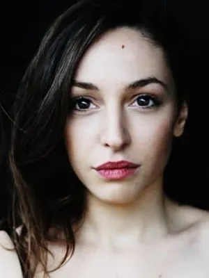 Lucie Aron
