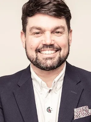 Charlie Baker