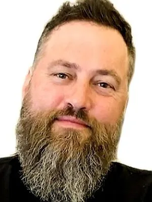 Willie Robertson