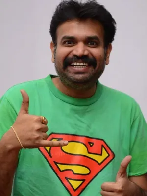 Premji Amaran