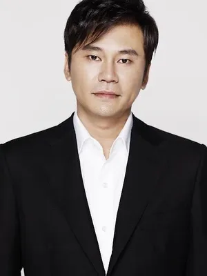 Yang Hyun-suk