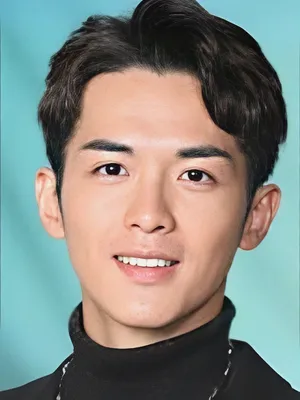 Nicholas Yuen