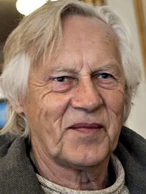 Sverre Anker Ousdal