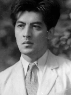 Rentaro Mikuni