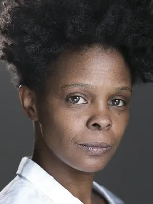 Faith Edwards