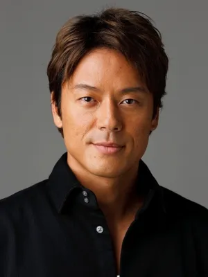 Jundai Yamada