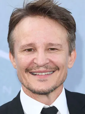 Damon Herriman