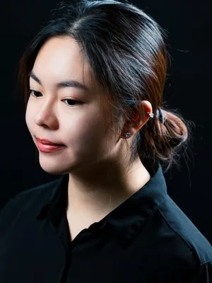 Cherry Zariyah Tang