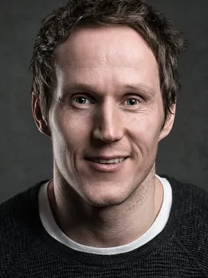 Ben Jagger