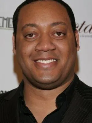 Cedric Yarbrough