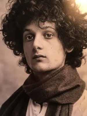 Grégoire Montana-Haroche