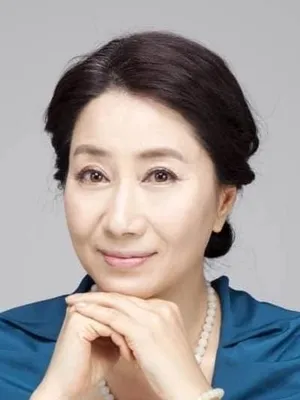 Song Ok-suk