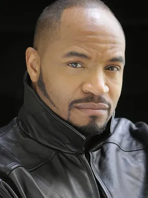 Antwan Mills