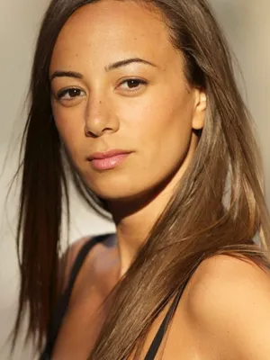 Janane Boudili