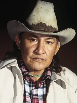 Will Sampson
