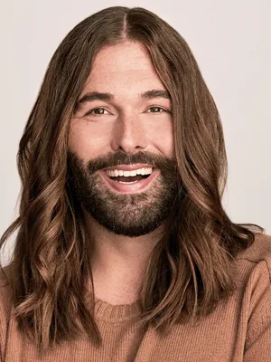 Jonathan Van Ness