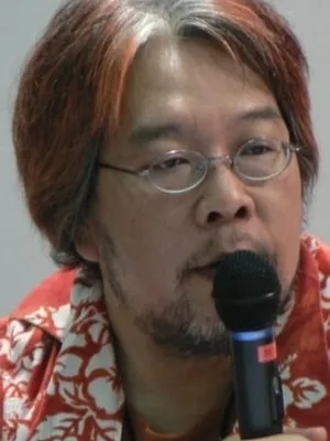 Umanosuke Iida