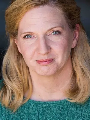 Kelly Tippens