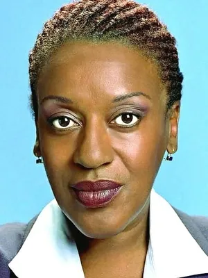 CCH Pounder