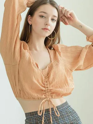 Angelina Danilova